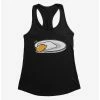 Deals 🎁 Gudetama Tired 👧 Girls Tank 🧨 -Cheap Sanrio Store 18718478 hi