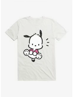 Best deal 🥰 Pochacco Big Jump T-Shirt 👏