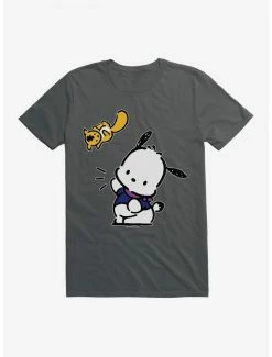 Buy 🔥 Pochacco Flying Mon-Mon T-Shirt ⭐