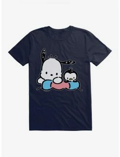 Top 10 ✔️ Pochacco Tubular ☀️ Summer T-Shirt 🎁 -Cheap Sanrio Store 18719794 hi