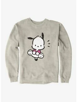 Top 10 🔔 Pochacco Big Jump Sweatshirt ✔️