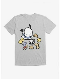 Buy 🌟 Pochacco Circle Of Friends T-Shirt 👏