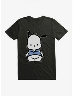 Discount 🤩 Pochacco Ready To Go T-Shirt 🔥 -Cheap Sanrio Store 18720359 hi