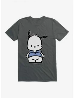 Discount 🤩 Pochacco Ready To Go T-Shirt 🔥 -Cheap Sanrio Store 18720368 hi