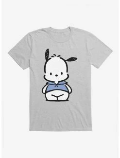 Discount 🤩 Pochacco Ready To Go T-Shirt 🔥 -Cheap Sanrio Store 18720386 hi