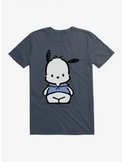 Discount 🤩 Pochacco Ready To Go T-Shirt 🔥 -Cheap Sanrio Store 18720395 hi