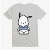 Discount 🤩 Pochacco Ready To Go T-Shirt 🔥 -Cheap Sanrio Store 18720422 hi
