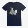 Top 10 😉 Pochacco Swimming Party T-Shirt 🤩 -Cheap Sanrio Store 18720683 hi
