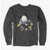 Best Pirce ๐ Pochacco Circle Of Friends Sweatshirt ๐ 1 Best Pirce ๐ Pochacco Circle Of Friends Sweatshirt ๐ -Cheap Sanrio Store 18720948 hi
