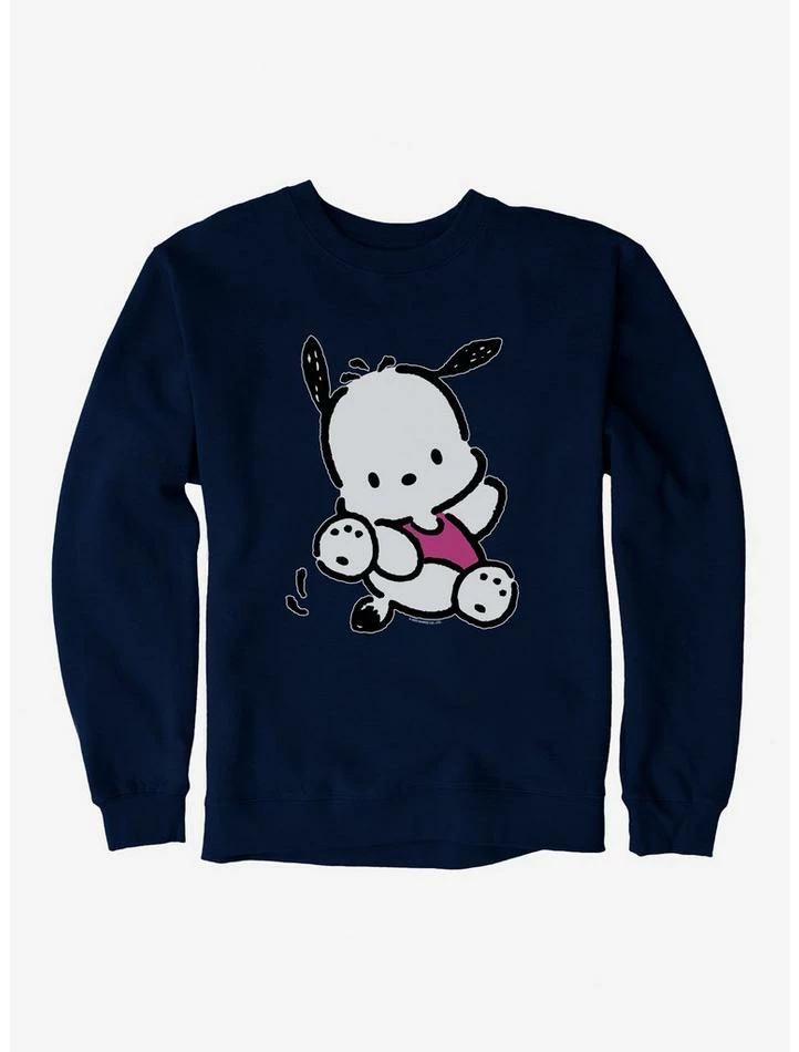 Best reviews of 🎉 Pochacco Here For Fun Leaps Sweatshirt 😍 7 Best reviews of 🎉 Pochacco Here For Fun Leaps Sweatshirt 😍 - Image 5