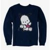 Best reviews of ๐ Pochacco Here For Fun Leaps Sweatshirt ๐ 2 Best reviews of ๐ Pochacco Here For Fun Leaps Sweatshirt ๐ -Cheap Sanrio Store 18721137 hi