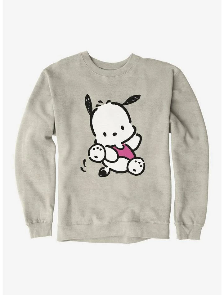 Best reviews of 🎉 Pochacco Here For Fun Leaps Sweatshirt 😍 8 Best reviews of 🎉 Pochacco Here For Fun Leaps Sweatshirt 😍 - Image 6