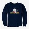 Promo 🛒 Pochacco Outdoor Fun With Friends Sweatshirt 😍 2 Promo 🛒 Pochacco Outdoor Fun With Friends Sweatshirt 😍 -Cheap Sanrio Store 18721207 hi