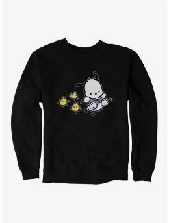 Coupon โ๏ธ Pochacco Outdoor Games Sweatshirt ๐ฅ 9 Coupon โ๏ธ Pochacco Outdoor Games Sweatshirt ๐ฅ -Cheap Sanrio Store 18721221 hi 1