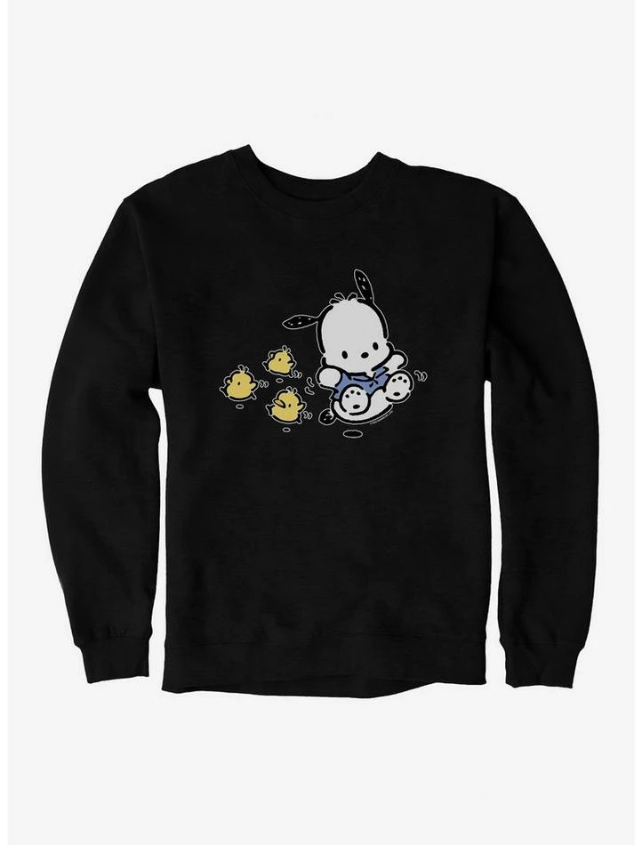 Coupon โ๏ธ Pochacco Outdoor Games Sweatshirt ๐ฅ 4 Coupon โ๏ธ Pochacco Outdoor Games Sweatshirt ๐ฅ - Image 2
