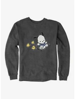 Coupon โ๏ธ Pochacco Outdoor Games Sweatshirt ๐ฅ 10 Coupon โ๏ธ Pochacco Outdoor Games Sweatshirt ๐ฅ -Cheap Sanrio Store 18721228 hi