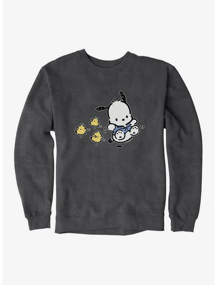 Coupon โ๏ธ Pochacco Outdoor Games Sweatshirt ๐ฅ 5 Coupon โ๏ธ Pochacco Outdoor Games Sweatshirt ๐ฅ - Image 3