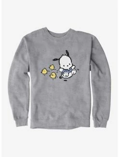 Coupon โ๏ธ Pochacco Outdoor Games Sweatshirt ๐ฅ 11 Coupon โ๏ธ Pochacco Outdoor Games Sweatshirt ๐ฅ -Cheap Sanrio Store 18721235 hi