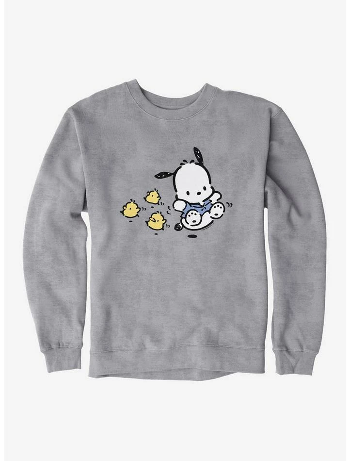 Coupon โ๏ธ Pochacco Outdoor Games Sweatshirt ๐ฅ 6 Coupon โ๏ธ Pochacco Outdoor Games Sweatshirt ๐ฅ - Image 4