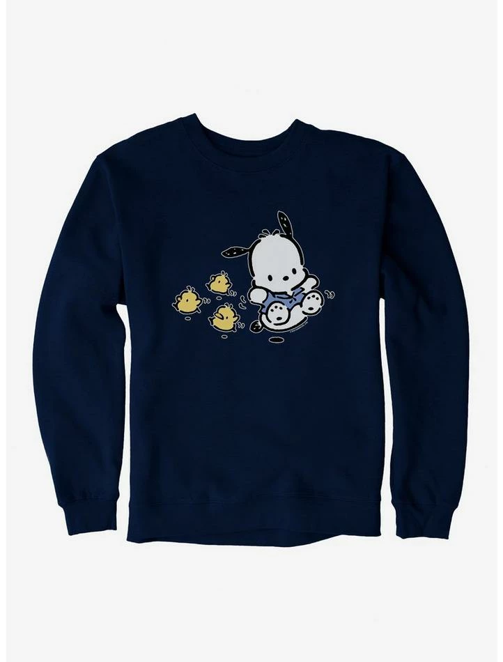 Coupon โ๏ธ Pochacco Outdoor Games Sweatshirt ๐ฅ 7 Coupon โ๏ธ Pochacco Outdoor Games Sweatshirt ๐ฅ - Image 5