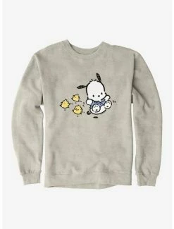Coupon โ๏ธ Pochacco Outdoor Games Sweatshirt ๐ฅ 13 Coupon โ๏ธ Pochacco Outdoor Games Sweatshirt ๐ฅ -Cheap Sanrio Store 18721249 hi