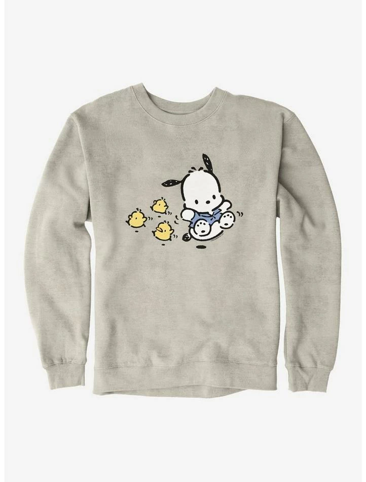 Coupon โ๏ธ Pochacco Outdoor Games Sweatshirt ๐ฅ 8 Coupon โ๏ธ Pochacco Outdoor Games Sweatshirt ๐ฅ - Image 6