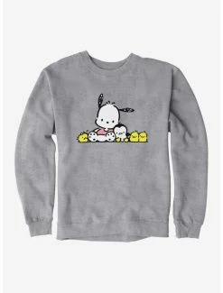 Deals ๐ฏ Pochacco ๐ Summer Friends Sweatshirt ๐ฅฐ 11 Deals ๐ฏ Pochacco ๐ Summer Friends Sweatshirt ๐ฅฐ -Cheap Sanrio Store 18721375 hi
