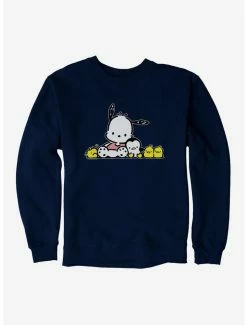 Deals ๐ฏ Pochacco ๐ Summer Friends Sweatshirt ๐ฅฐ 12 Deals ๐ฏ Pochacco ๐ Summer Friends Sweatshirt ๐ฅฐ -Cheap Sanrio Store 18721382 hi