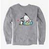 Cheap ๐งจ Pochacco Swimming & Good Vibes Sweatshirt ๐ฅ 1 Cheap ๐งจ Pochacco Swimming & Good Vibes Sweatshirt ๐ฅ -Cheap Sanrio Store 18721410 hi