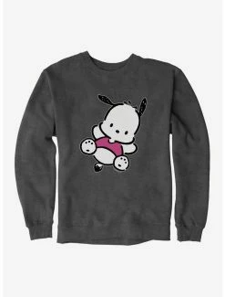 Best Sale 🛒 Pochacco Taking A Break Sweatshirt ⭐ 10 Best Sale 🛒 Pochacco Taking A Break Sweatshirt ⭐ -Cheap Sanrio Store 18721508 hi 1