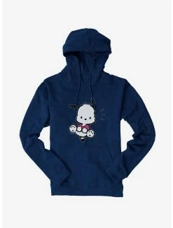 Wholesale 😍 Pochacco Big Jump Hoodie 🎁 -Cheap Sanrio Store 18721720 hi