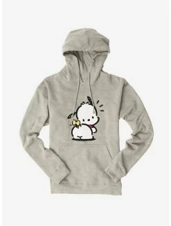 Flash Sale ๐ Pochacco Butterfly Bop Hoodie โ๏ธ