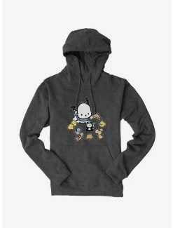Outlet ๐ Pochacco Circle Of Friends Hoodie ๐ฅ 10 Outlet ๐ Pochacco Circle Of Friends Hoodie ๐ฅ -Cheap Sanrio Store 18721811 hi 1