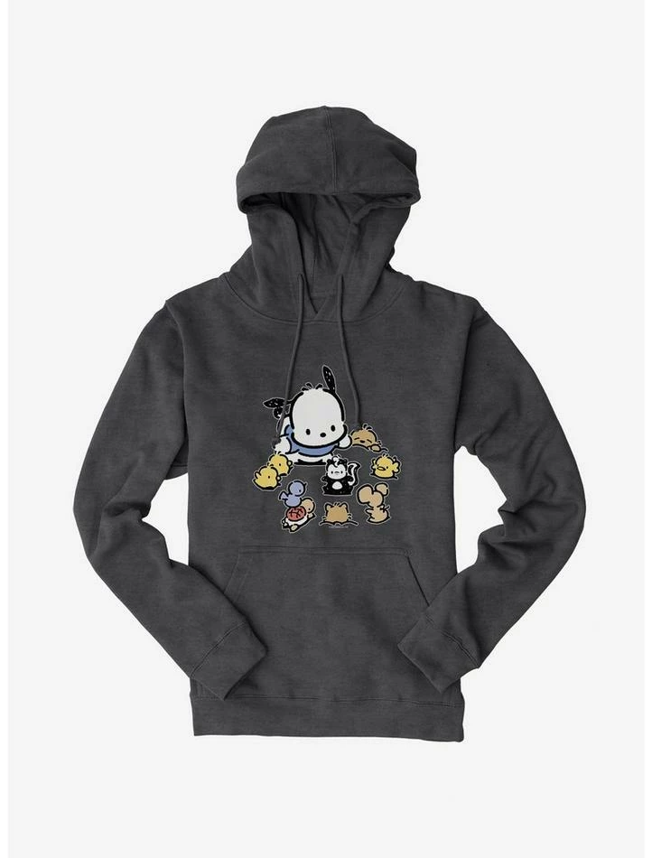 Outlet ๐ Pochacco Circle Of Friends Hoodie ๐ฅ 3 Outlet ๐ Pochacco Circle Of Friends Hoodie ๐ฅ