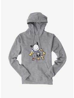 Outlet ๐ Pochacco Circle Of Friends Hoodie ๐ฅ 11 Outlet ๐ Pochacco Circle Of Friends Hoodie ๐ฅ -Cheap Sanrio Store 18721818 hi