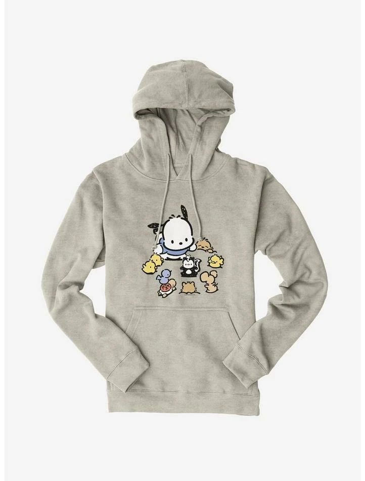 Outlet ๐ Pochacco Circle Of Friends Hoodie ๐ฅ 8 Outlet ๐ Pochacco Circle Of Friends Hoodie ๐ฅ - Image 6