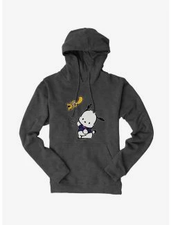 Best deal 😍 Pochacco Flying Mon-Mon Hoodie 💯 -Cheap Sanrio Store 18721881 hi