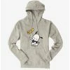 Best deal 😍 Pochacco Flying Mon-Mon Hoodie 💯 -Cheap Sanrio Store 18721902 hi