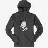 Budget 🎁 Pochacco Kicking It Hoodie ⭐ -Cheap Sanrio Store 18722021 hi