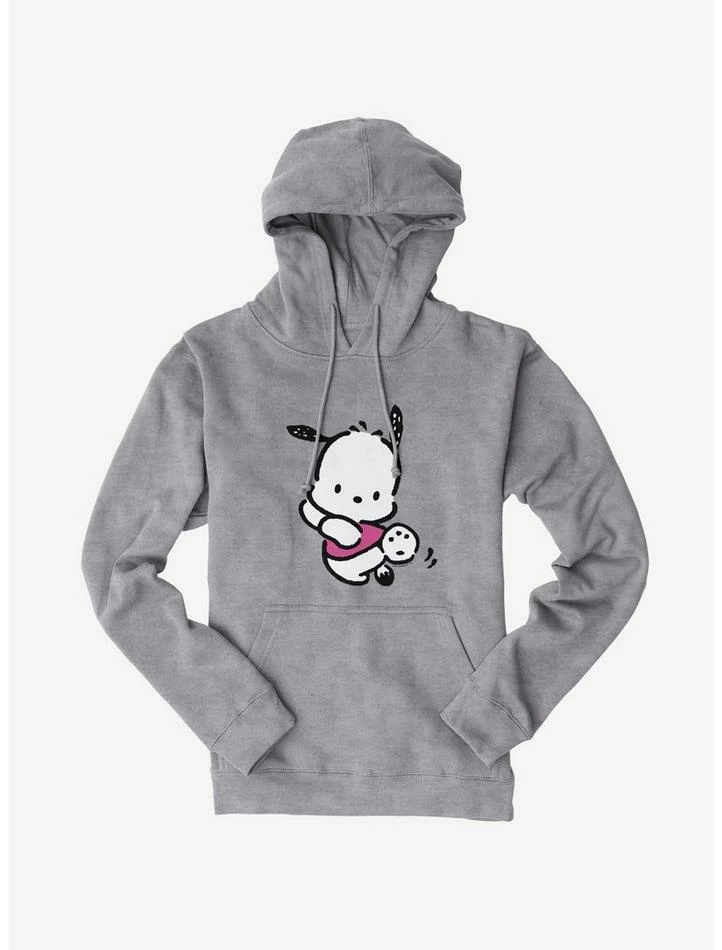 Budget 🎁 Pochacco Kicking It Hoodie ⭐ 6 Budget 🎁 Pochacco Kicking It Hoodie ⭐ - Image 4