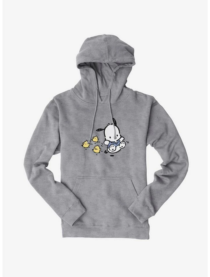 Best reviews of ๐ Pochacco Outdoor Games Hoodie ๐งจ 6 Best reviews of ๐ Pochacco Outdoor Games Hoodie ๐งจ - Image 4