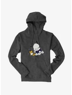 Best Pirce ๐ Pochacco Playing With Mon-Mon Hoodie ๐ 10 Best Pirce ๐ Pochacco Playing With Mon-Mon Hoodie ๐ -Cheap Sanrio Store 18722126 hi