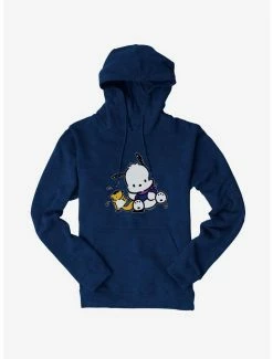 Best Pirce ๐ Pochacco Playing With Mon-Mon Hoodie ๐ 12 Best Pirce ๐ Pochacco Playing With Mon-Mon Hoodie ๐ -Cheap Sanrio Store 18722140 hi