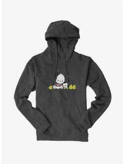 Best deal 👍 Pochacco 🌞 Summer Friends Hoodie 😀 10 Best deal 👍 Pochacco 🌞 Summer Friends Hoodie 😀 -Cheap Sanrio Store 18722231 hi