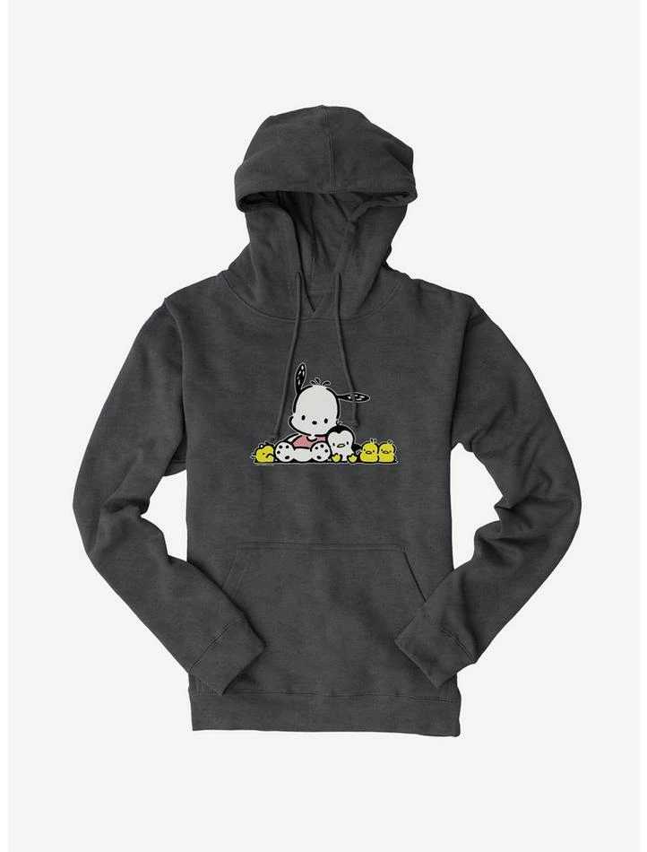 Best deal 👍 Pochacco 🌞 Summer Friends Hoodie 😀 5 Best deal 👍 Pochacco 🌞 Summer Friends Hoodie 😀 - Image 3
