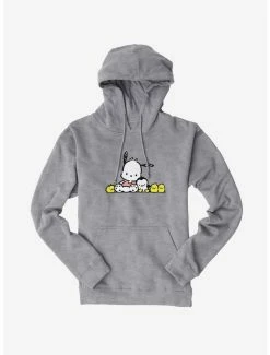 Best deal 👍 Pochacco 🌞 Summer Friends Hoodie 😀 11 Best deal 👍 Pochacco 🌞 Summer Friends Hoodie 😀 -Cheap Sanrio Store 18722238 hi
