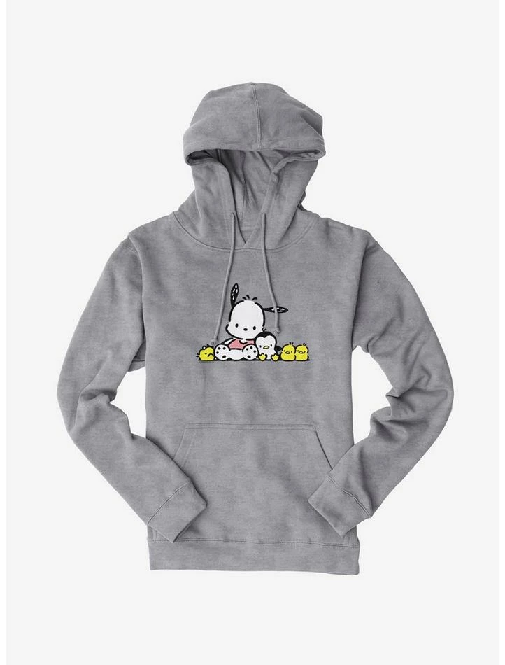Best deal 👍 Pochacco 🌞 Summer Friends Hoodie 😀 6 Best deal 👍 Pochacco 🌞 Summer Friends Hoodie 😀 - Image 4