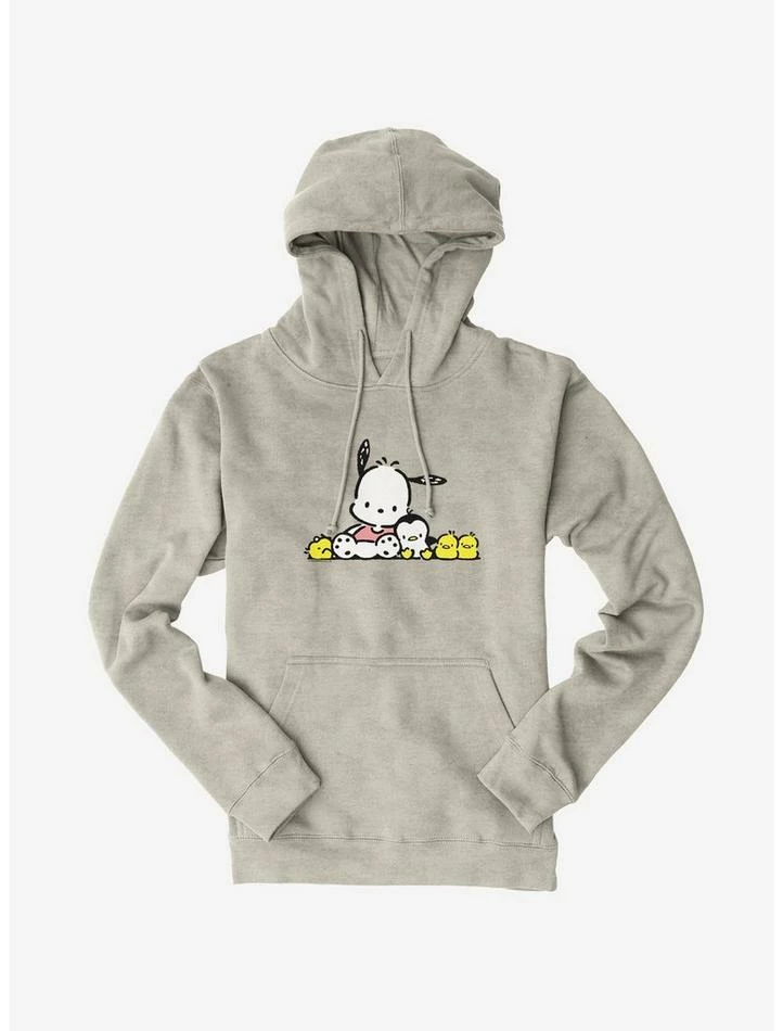 Best deal 👍 Pochacco 🌞 Summer Friends Hoodie 😀 8 Best deal 👍 Pochacco 🌞 Summer Friends Hoodie 😀 - Image 6