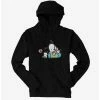 Brand new 👍 Pochacco Swimming & Good Vibes Hoodie 👍 -Cheap Sanrio Store 18722259 hi