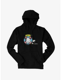 Best reviews of ๐ฏ Pochacco Swimming With Friends Hoodie ๐